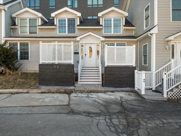 102 East Allen Street #C, Winooski, VT 05404