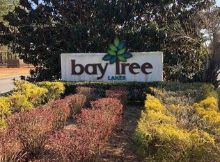 33 Quail Dr, Harrells, NC 28444