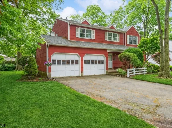 40 Scott Ave, Edison Twp., NJ 08837