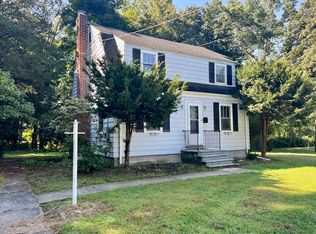 41 Lewis Blvd, Killingly, CT 06239