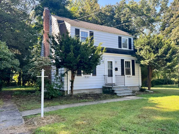 41 Lewis Boulevard, Killingly, CT 06239