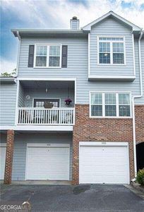 105 Vinings Forest Cir SE, Smyrna, GA, 30080