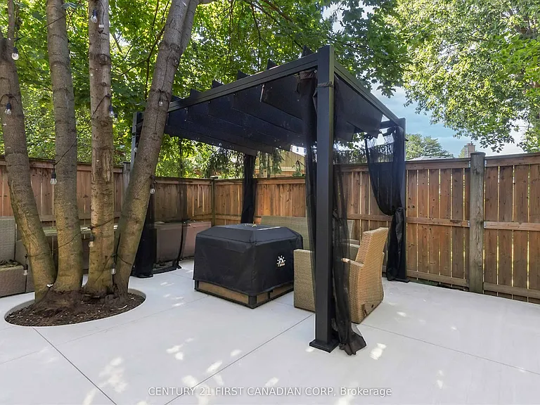 1725 Ernest Ave #54 — Photo 31