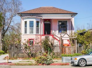 1170 59th St, Oakland, CA 94608