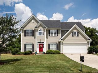 3018 Streamlet Way, Monroe, NC 28110