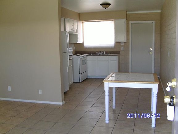 4th image of 4821 E Willetta St APT 4