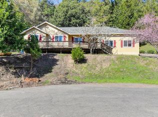 16525 Silver Dr S, Pioneer, CA