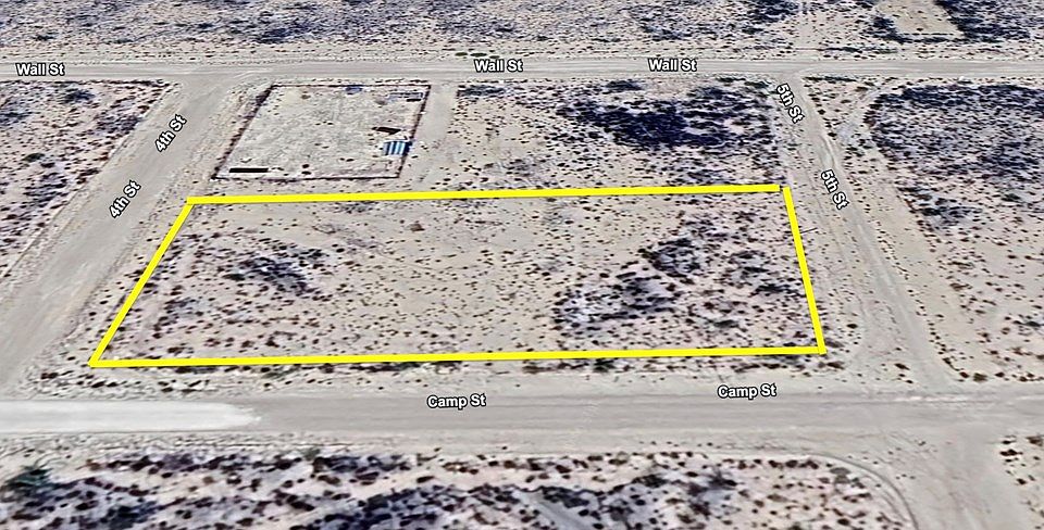 2nd image of Camp St