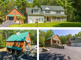 232 Sherbert Rd, Ashburnham, MA 01430
