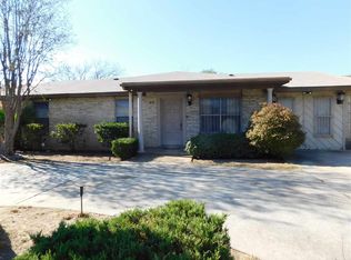 4606 Rhonda Dr, Laredo, TX 78041