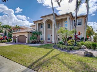 18642 SW 41st St, Miramar, FL 33029