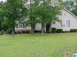 1312 Louise Dr SE, Jacksonville, AL 36265
