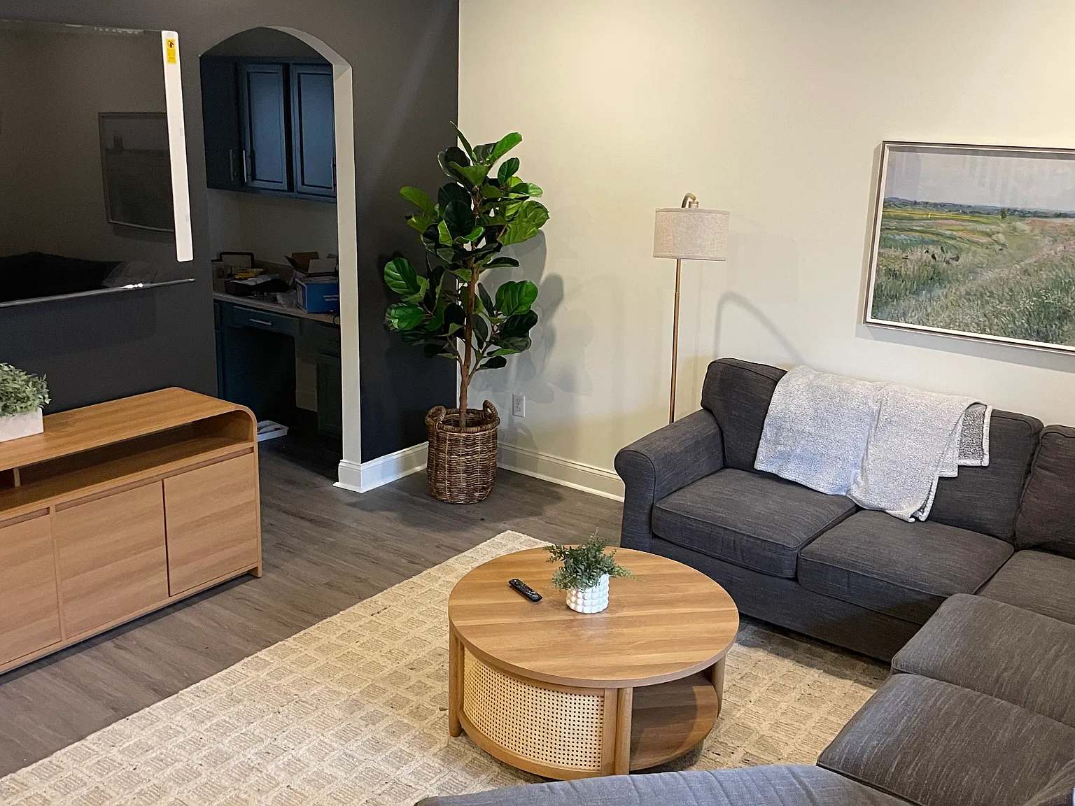 3 bed, 2.5 bath, 1449 sqft, $3,100 — Photo 1