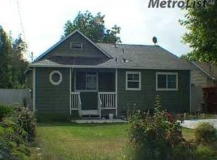 5261 Mendocino Blvd, Sacramento, CA