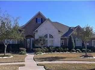 2307 Shady Cove Ct, Pearland, TX 77584