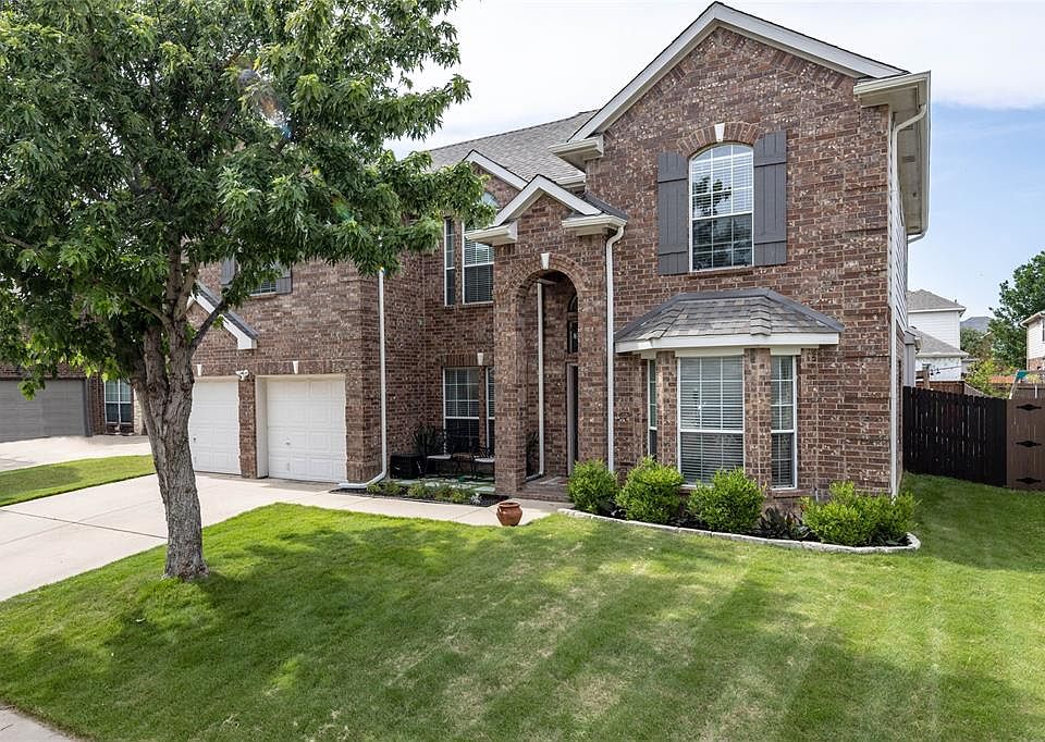 1st image of 3816 Applesprings Dr