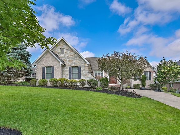 10263 Ryans Way, Blue Ash, OH 45241 | MLS #1742767 | Zillow