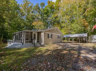 109 Driftwood Ct, Macon, NC 27551