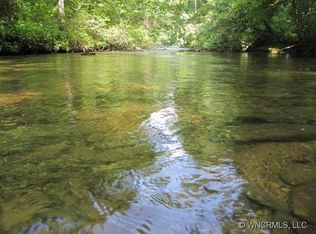 Tbd Clement Rd, Brevard, NC 28712