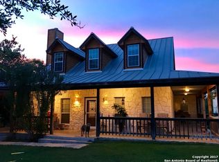 225 County Road 572, Castroville, TX 78009