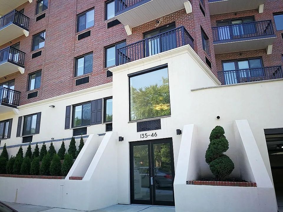 1st image of 135-46 Grand Central Pkwy #3A