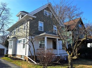 783 Post Ave, Rochester, NY 14619
