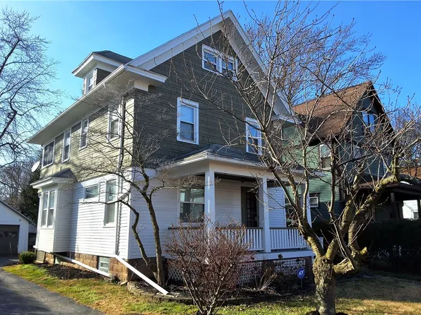 783 Post Ave, Rochester, NY 14619