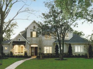 259 Stoney Creek Dr, Houston, TX 77024