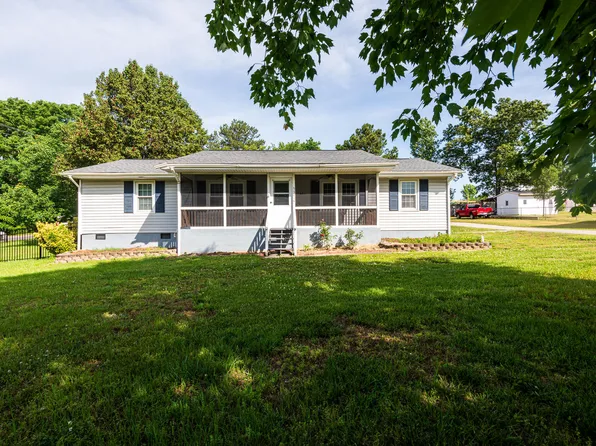 5501 Sandy Run, Knightdale, NC 27545