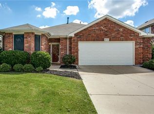 9712 Burwell Dr, Fort Worth, TX 76244