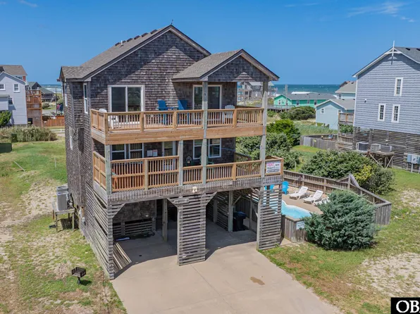 23225 Surf Side Dr #26, Rodanthe, NC 27968