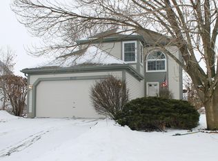 8637 Cadet Dr S, Galloway, OH