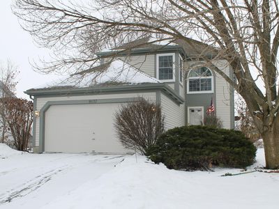 8637 Cadet Dr S, Galloway, OH, 43119