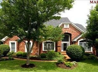 1037 Polo Downs Dr, Chesterfield, MO 63017