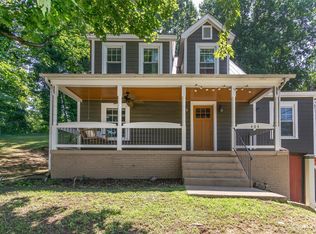 404 Huffman St, Morganton, NC 28655