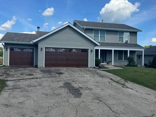 510 David Dr, Winnebago, IL 61088