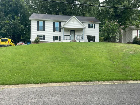 5643 Desoto Dr, Pinson, AL 35126
