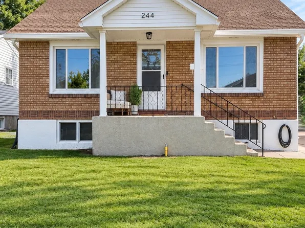 244 E Center St, Spanish Fork, UT 84660