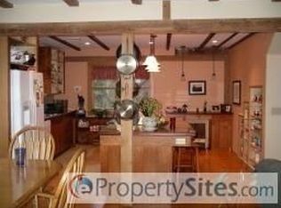 51 Carpenter St, Milford, NJ 08848