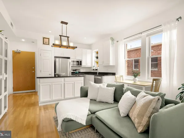 1440 Columbia Rd NW APT 405, Washington, DC 20009