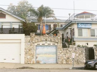 206 1st St APT 12, Santa Cruz, CA 95060