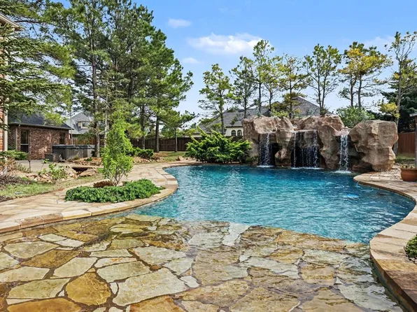 400 NW 149th Ter, Edmond, OK 73013