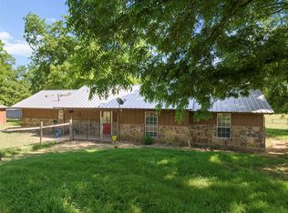 4124 Salerno Ln, Marietta, OK 73448
