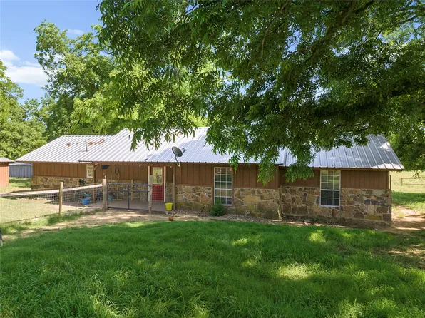 4124 Salerno Ln, Marietta, OK 73448