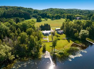 4907 Murray Ln, East Jordan, MI 49727
