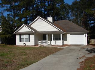 10 Eagle Trace Ct, Beaufort, SC 29907
