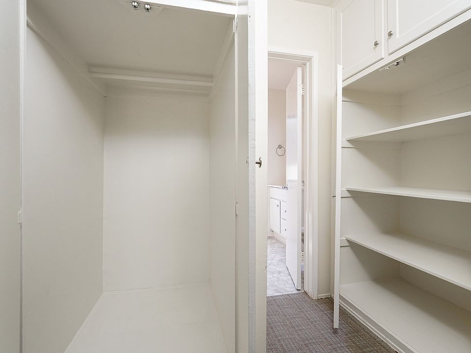 Storage space