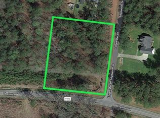 0 Edgewater Dr, Roanoke Rapids, NC 27870