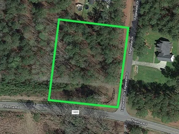 0 Edgewater Drive, Roanoke Rapids, NC 27870