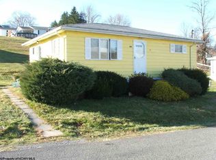 108 Marshall St, Kingwood, WV